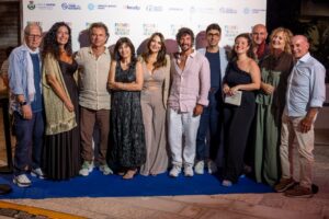 Premio Terre del Bussento, gran finale a Sapri: successo per la terza serata dell’undicesima edizione