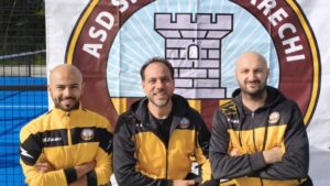 Scuola calcio Sporting Arechi: al via gli open day gratuiti a Pellezzano