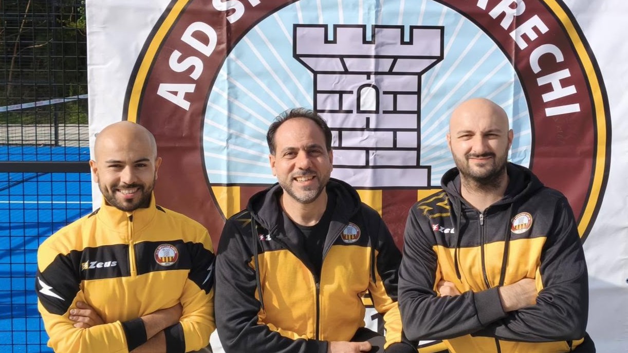 Scuola calcio Sporting Arechi: al via gli open day gratuiti a Pellezzano