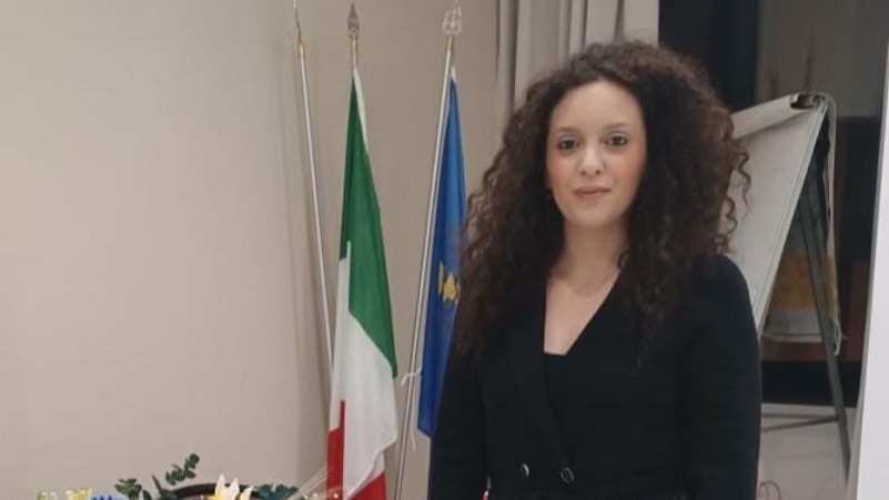 Forza Italia Azzurro donna: Sabrina Verrelli nominata coordinatrice comunale di Agropoli