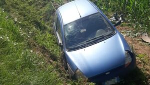 Sassano, auto finisce in un canale: muore il conducente
