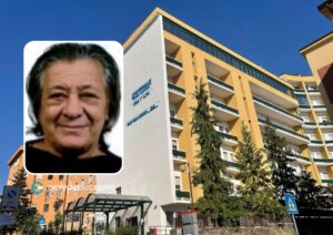 Marina di Camerota, autopsia su Irene Belluccio: salma restituita alla famiglia