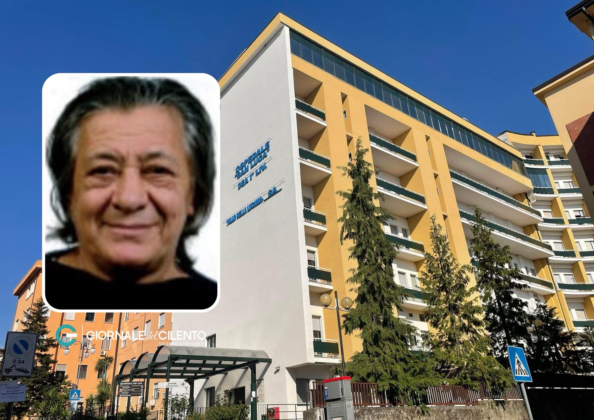 Marina di Camerota, autopsia su Irene Belluccio: salma restituita alla famiglia