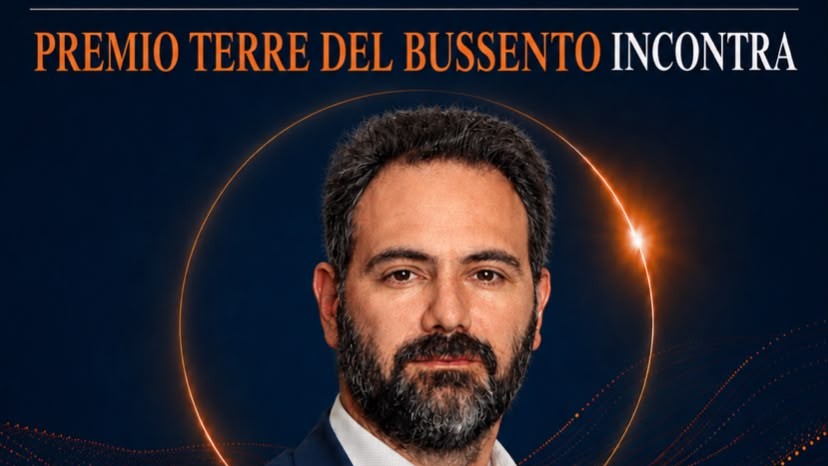 Terre del Bussento, chiusura in bellezza a Sapri con il premio a Catello Maresca