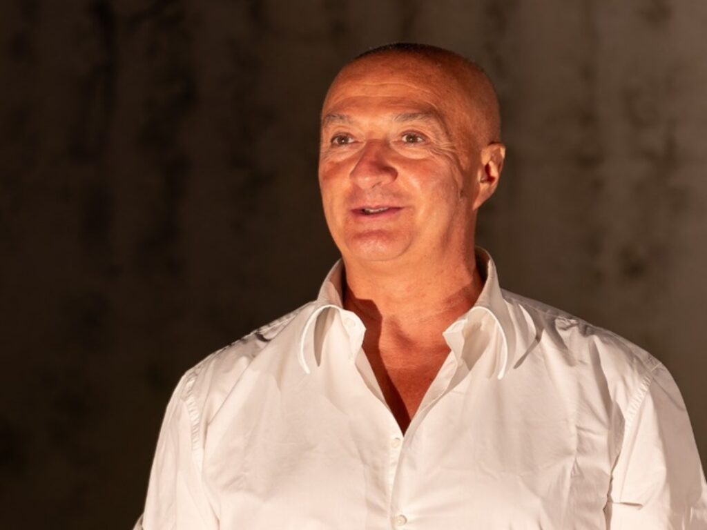 “Teste mozze” in scena al Castello dell’Abate