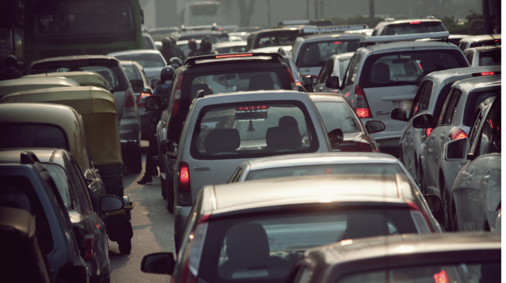 Esodo estivo nel Salernitano, 482 veicoli controllati: 238 multe