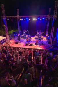 Equinozio d’Autunno 2026, gran finale nel Cilento tra musica e solidarietà