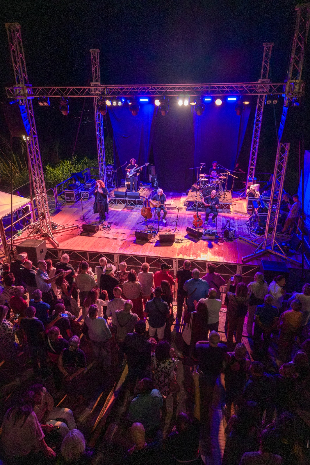Equinozio d’Autunno 2026, gran finale nel Cilento tra musica e solidarietà