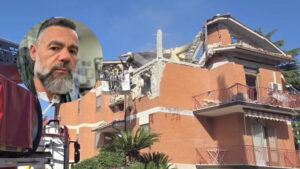 Esplosione a Cassino, autopsia su Carmine Sirica: indagine per omicidio colposo