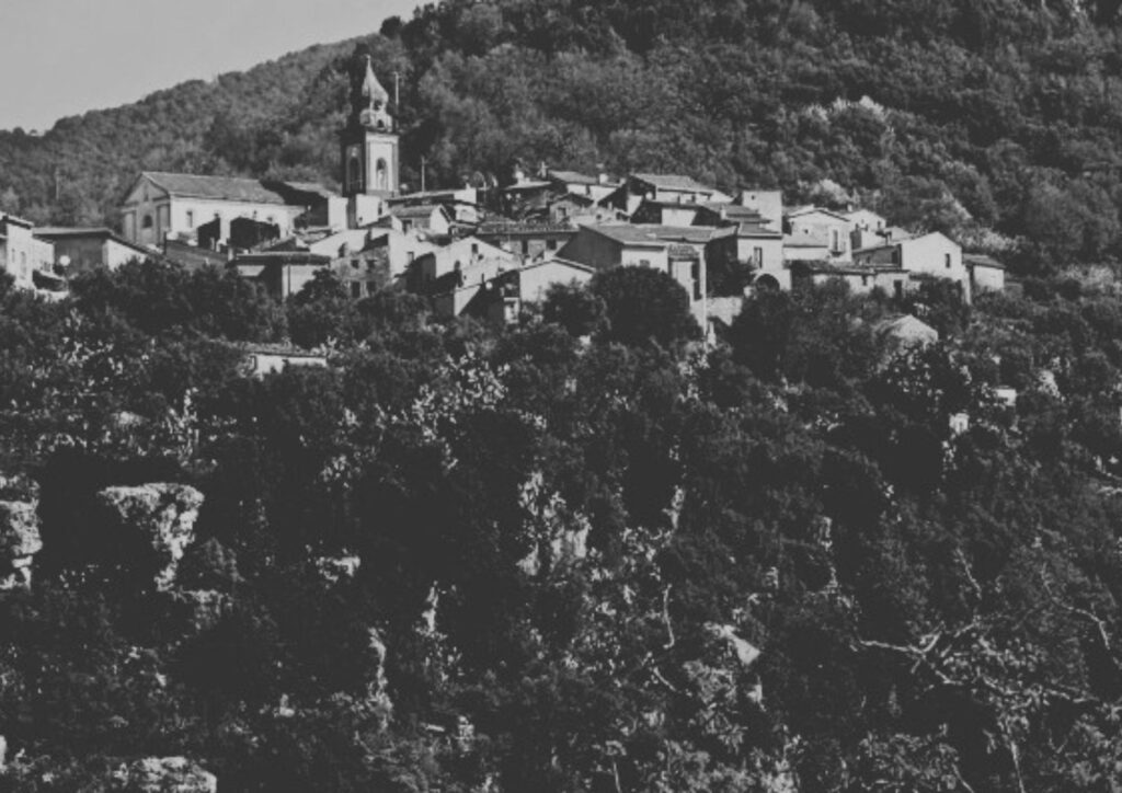 Il 1817 della morte: la grande epidemia che sconvolse Morigerati e Sicilì