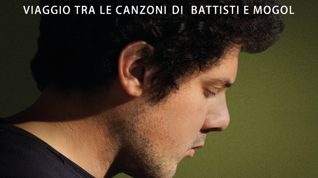 Palinuro, Gianmarco Caroccia porta ‘Emozioni’ al festival ‘Dialoghi mediterranei’