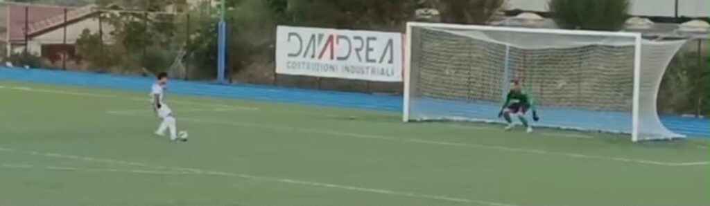 Coppa Italia Lucana, che spettacolo: definiti gli otto quarti di finale