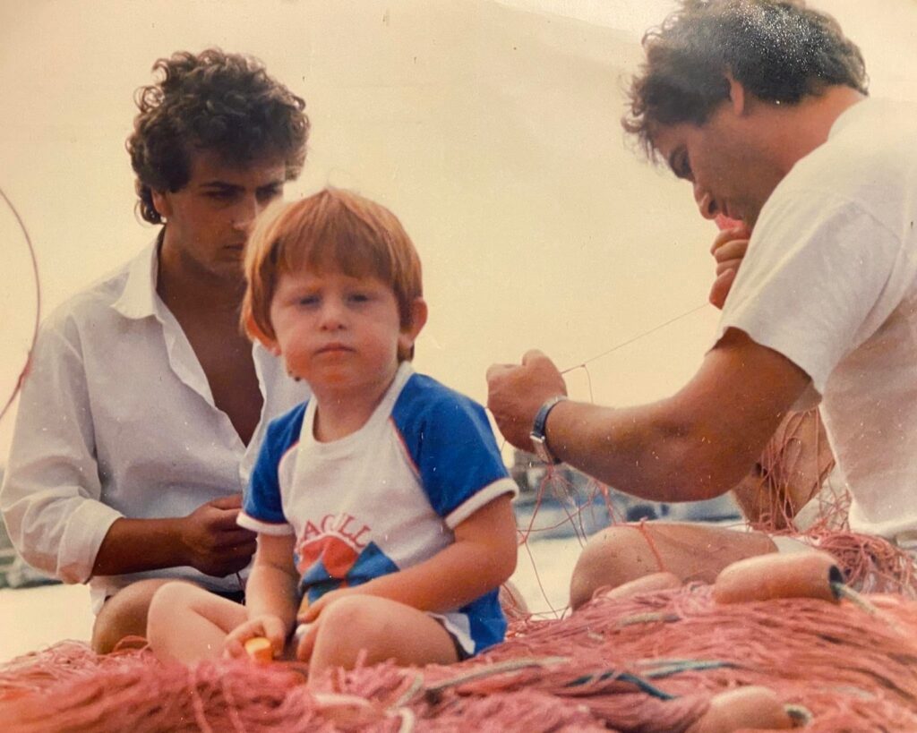 Sedici anni senza Angelo Vassallo, il figlio Antonio: «Mia madre urlò: hanno ucciso papà»