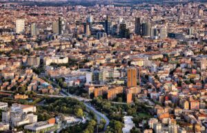 Clima, rigenerazione urbana e IA: Ischia laboratorio delle città che cambiano con il Premio internazionale di architettura 