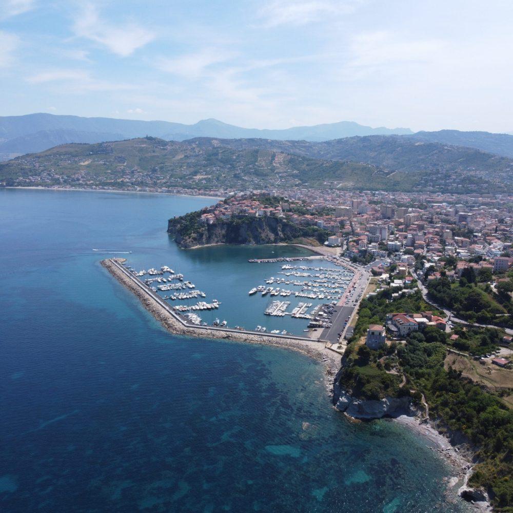 Agropoli punta al titolo di Capitale italiana del Mare 2027