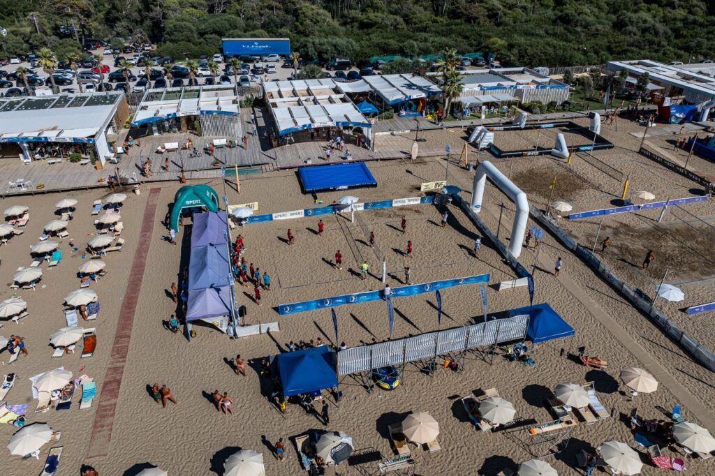 A Marina di Eboli la XIX edizione di Sport Open Day