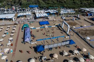 A Marina di Eboli la XIX edizione di Sport Open Day