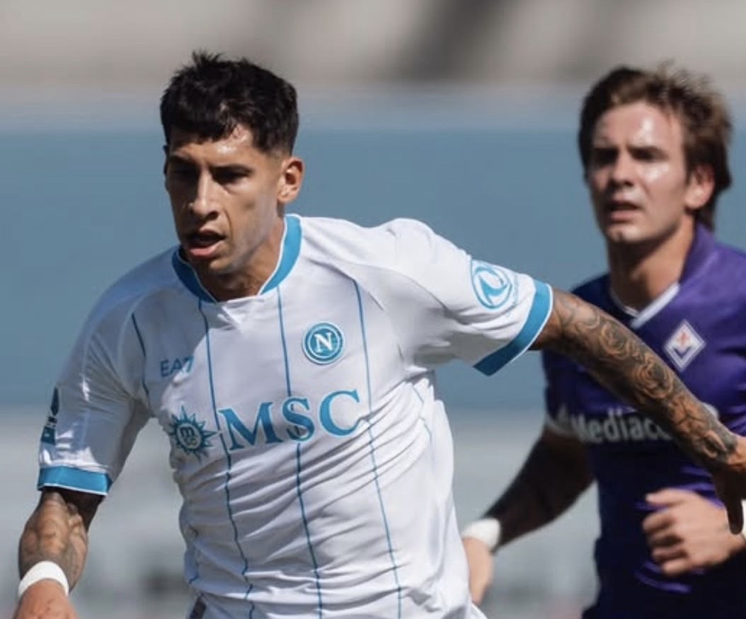 Fiorentina-Napoli 1-1, pari e spettacolo al Franchi