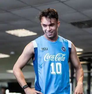 Napoli, dopo McTominay altro stop: Giovane operato per ernia inguinale