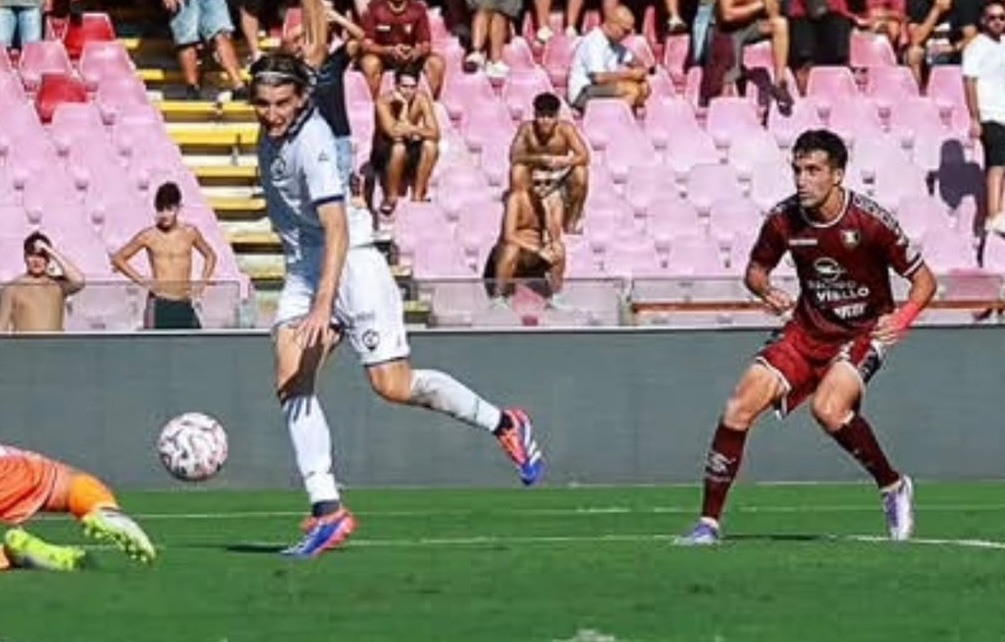 Serie C, la prossima giornata: Salernitana, Cavese e Scafatese a caccia di punti