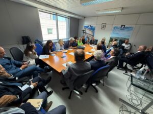 Turismo, si insedia l’Osservatorio regionale sui flussi turistici della Campania