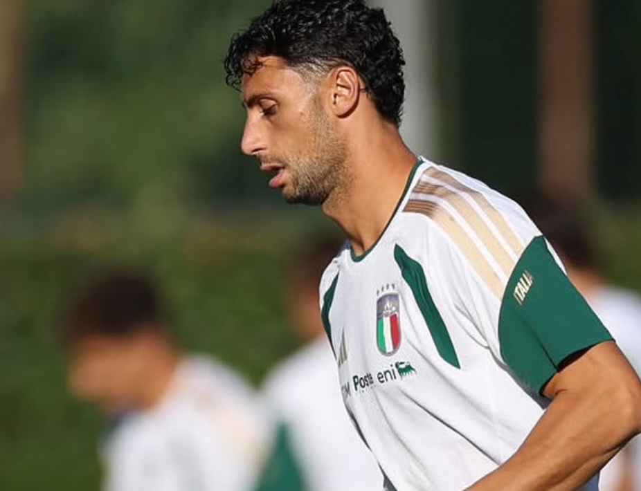 Italia-Belgio, domani sera l’esordio in Nation League