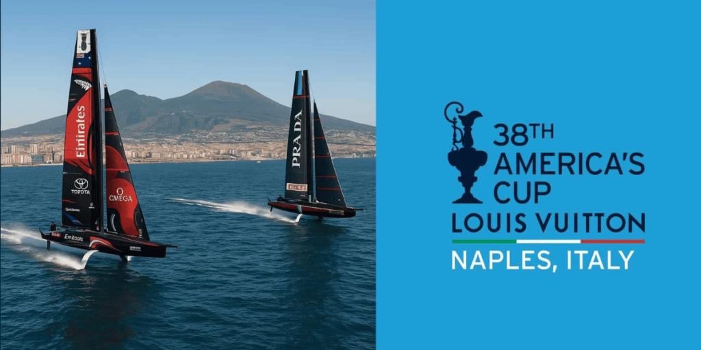 America’s Cup 2027, Agropoli si prepara: censimento delle esperienze turistiche in vista della vetrina internazionale