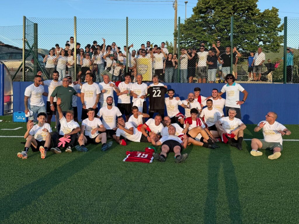 Atletico San Marco, parte la nuova stagione: Infantini confermato