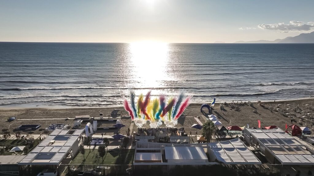 Sport: a Eboli una giornata tra nuoto, Pilates e pugilato