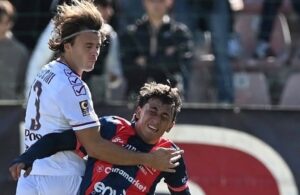 Serie C Girone C: il punto sulle gare di sabato 26 settembre