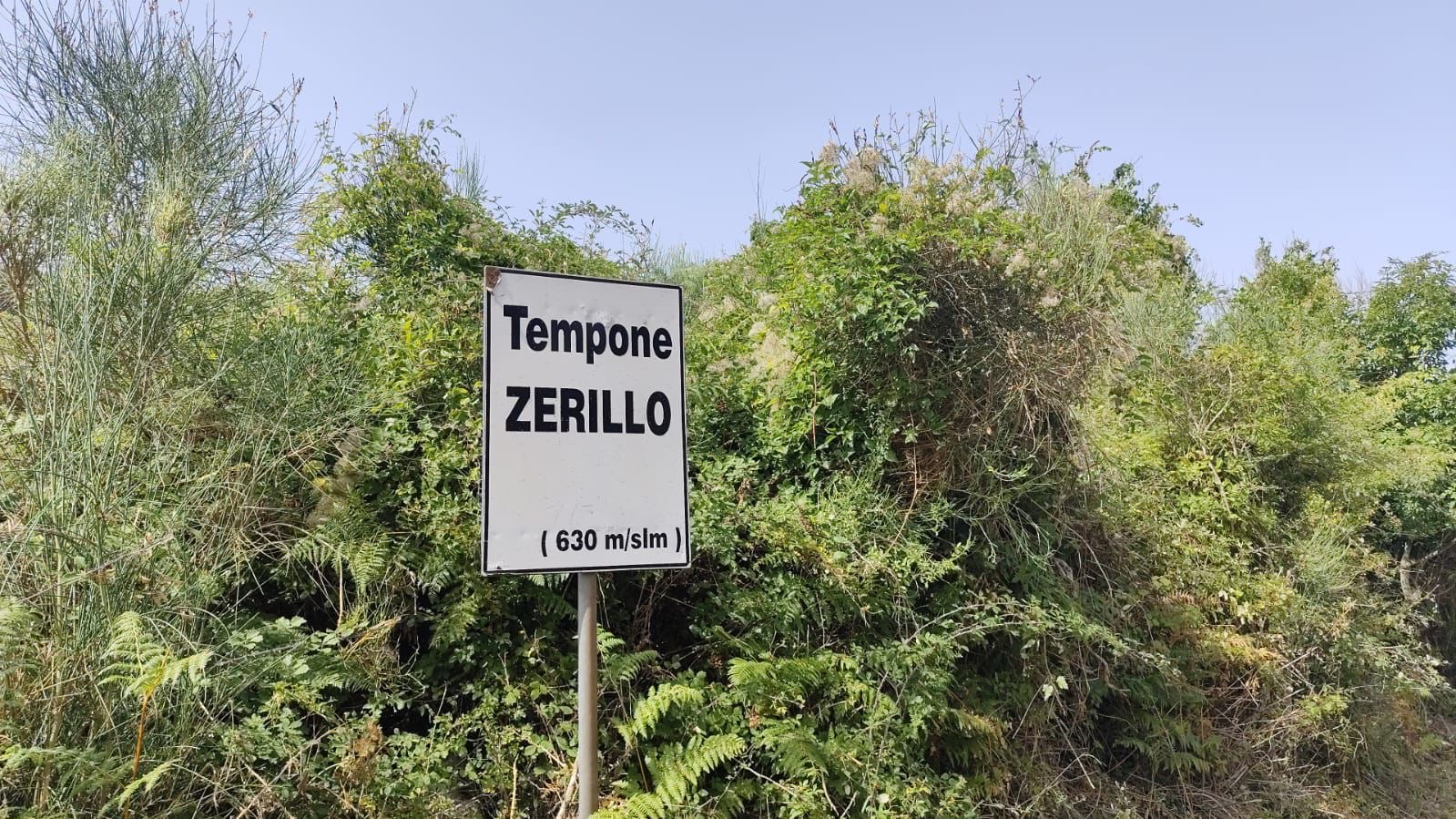 Incendio a Roccadaspide, spenti gli ultimi focolai: resta alta l’attenzione