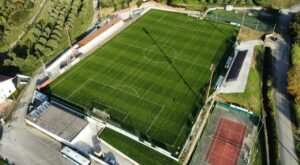 Gelbison-Afragolese, rossoblù al debutto ma si gioca sempre a Castelnuovo