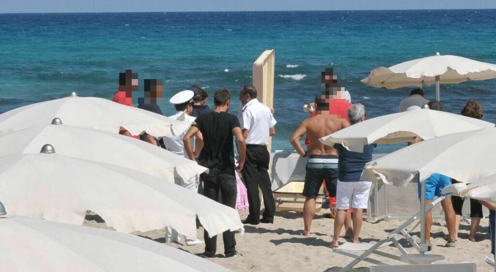 Morti sulle spiagge del Cilento, un’estate segnata dai lutti