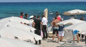 Morti sulle spiagge del Cilento, un’estate segnata dai lutti