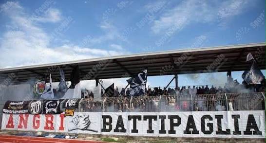 Eccellenza, subito un big match: Angri-Battipagliese apre la stagione nel Girone B