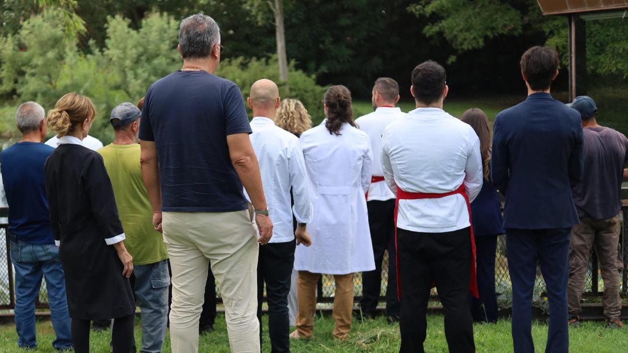 A Capaccio Paestum due giorni di beneficenza per la ricerca oncologica del Pascale