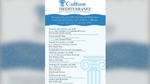 A Ceraso nasce “Culture mediterranee”