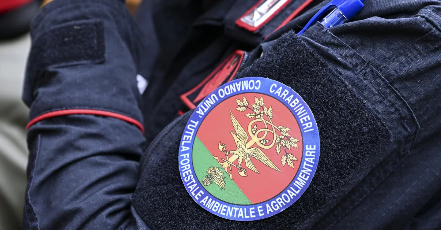 Camerota, opere abusive su 690 metri quadrati: demolizione