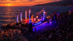 Acciaroli, cala il sipario su Viviamocilento: tre giorni tra musica, cultura e territorio