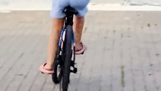Agropoli, scopre che la bicicletta acquistata era stata rubata e sceglie di restituirla: la storia