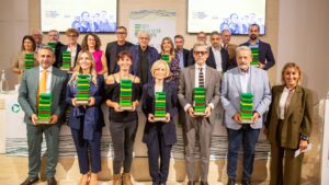 Rete delle Città di carta: menzione speciale al comune per il progetto “Amalfi carta viva”