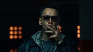 Andrea Di Maria protagonista di “Cambogia”, il film d’esordio di Valerio Lundini