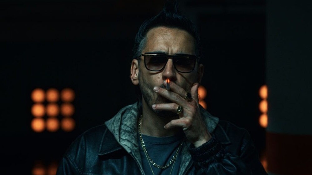 Andrea Di Maria protagonista di “Cambogia”, il film d’esordio di Valerio Lundini