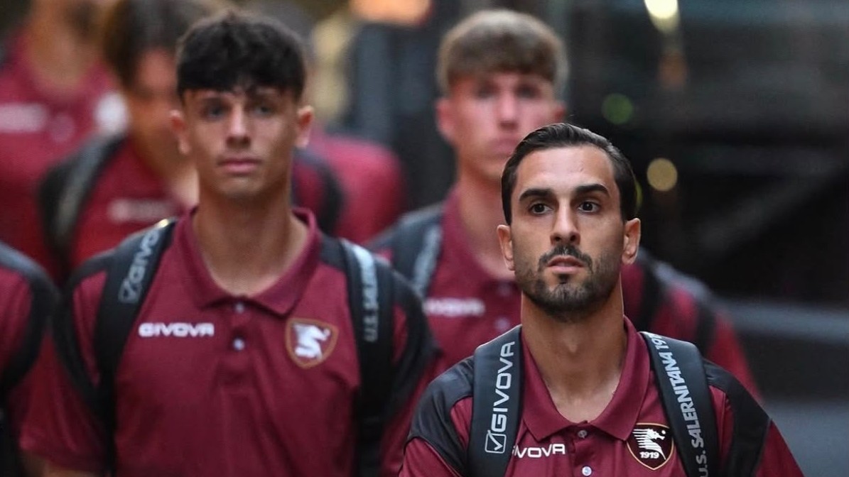 Barletta-Salernitana, questa sera sfida al Puttilli: i granata cercano continuità