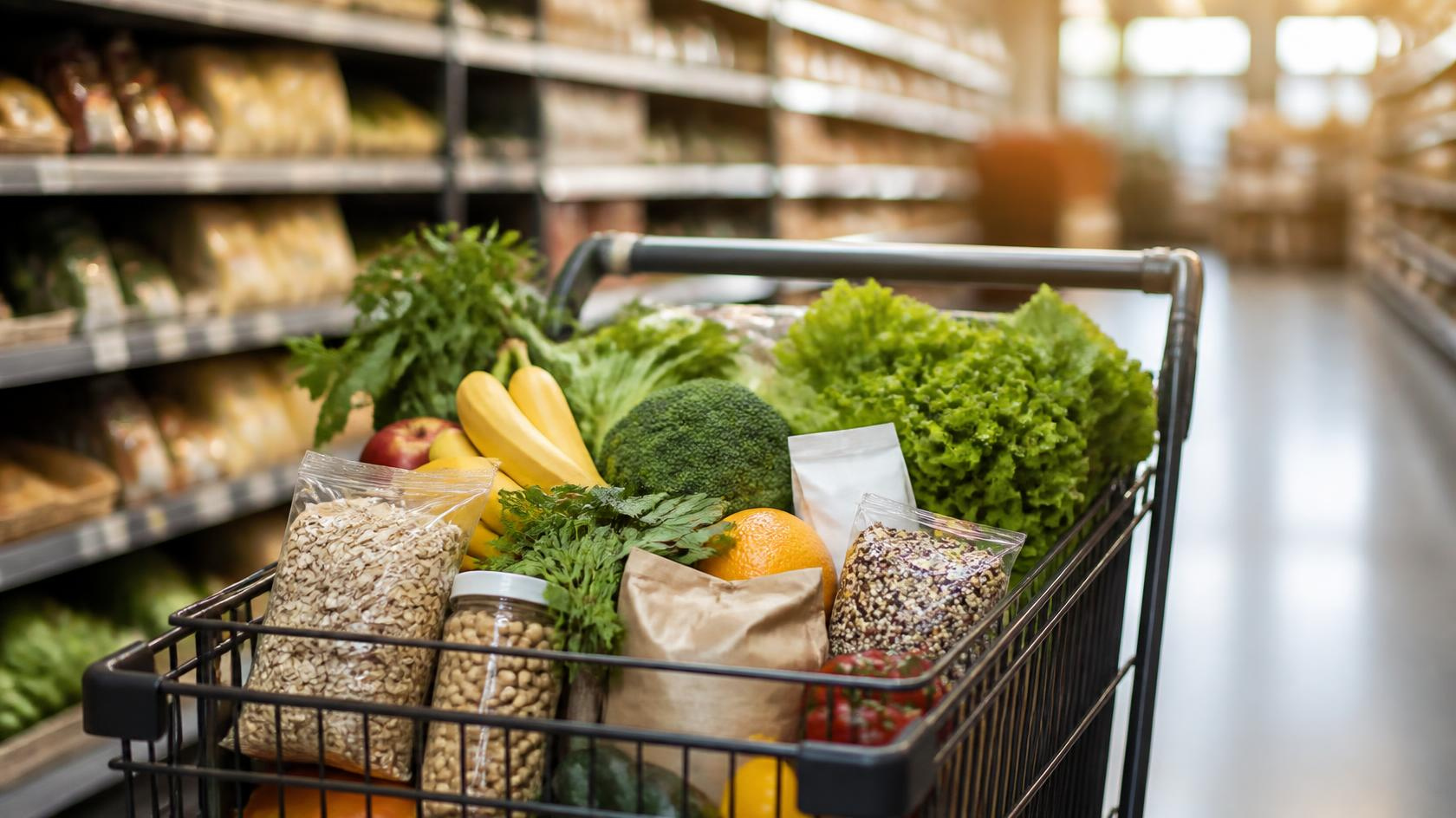 Salute e sostenibilità: cambiano le scelte alimentari degli italiani