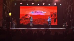 Al Cilento fest vince “La bolla delle acque matte” di Anna Di Francisca