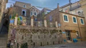 Crete sonore, l’Ensemble Mercadante in residenza artistica a Camerota dal 2 al 6 ottobre