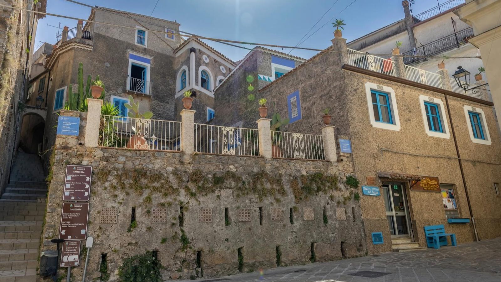 Crete sonore, l’Ensemble Mercadante in residenza artistica a Camerota dal 2 al 6 ottobre