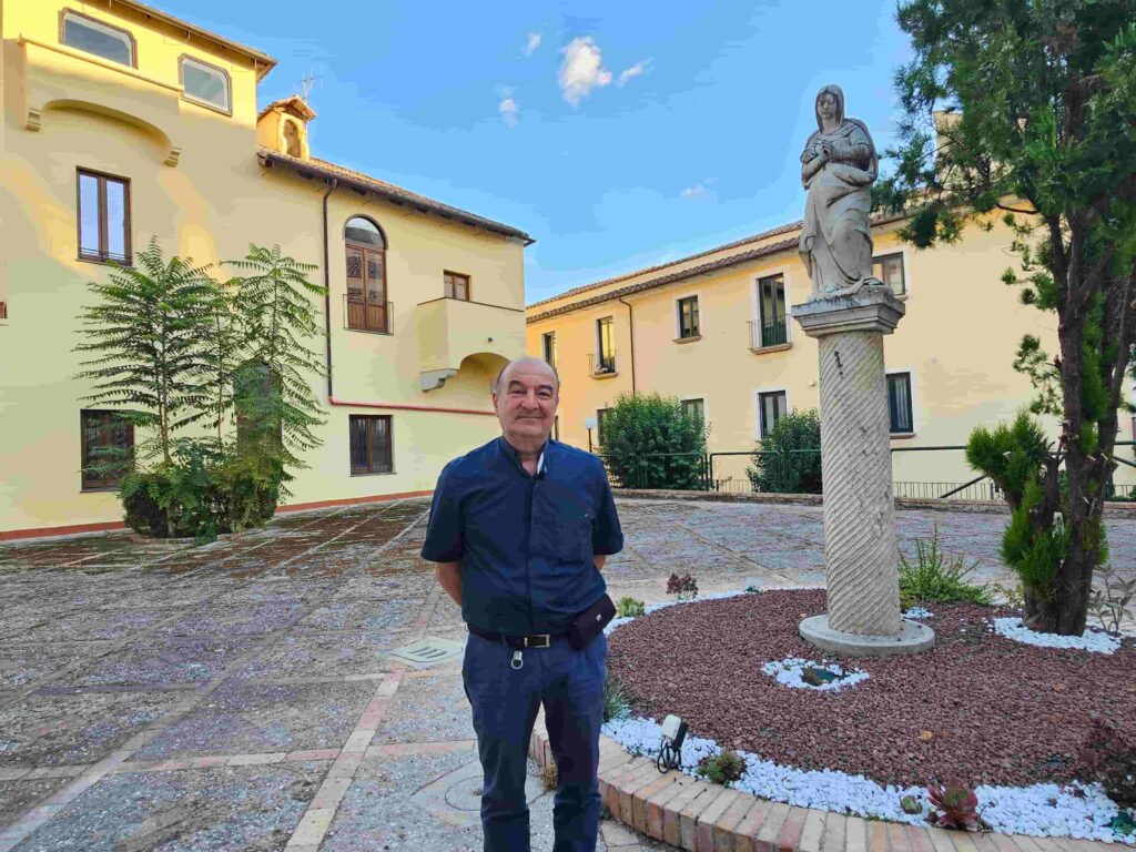 Scienze religiose, a Salerno corsi di laurea per laici e religiosi