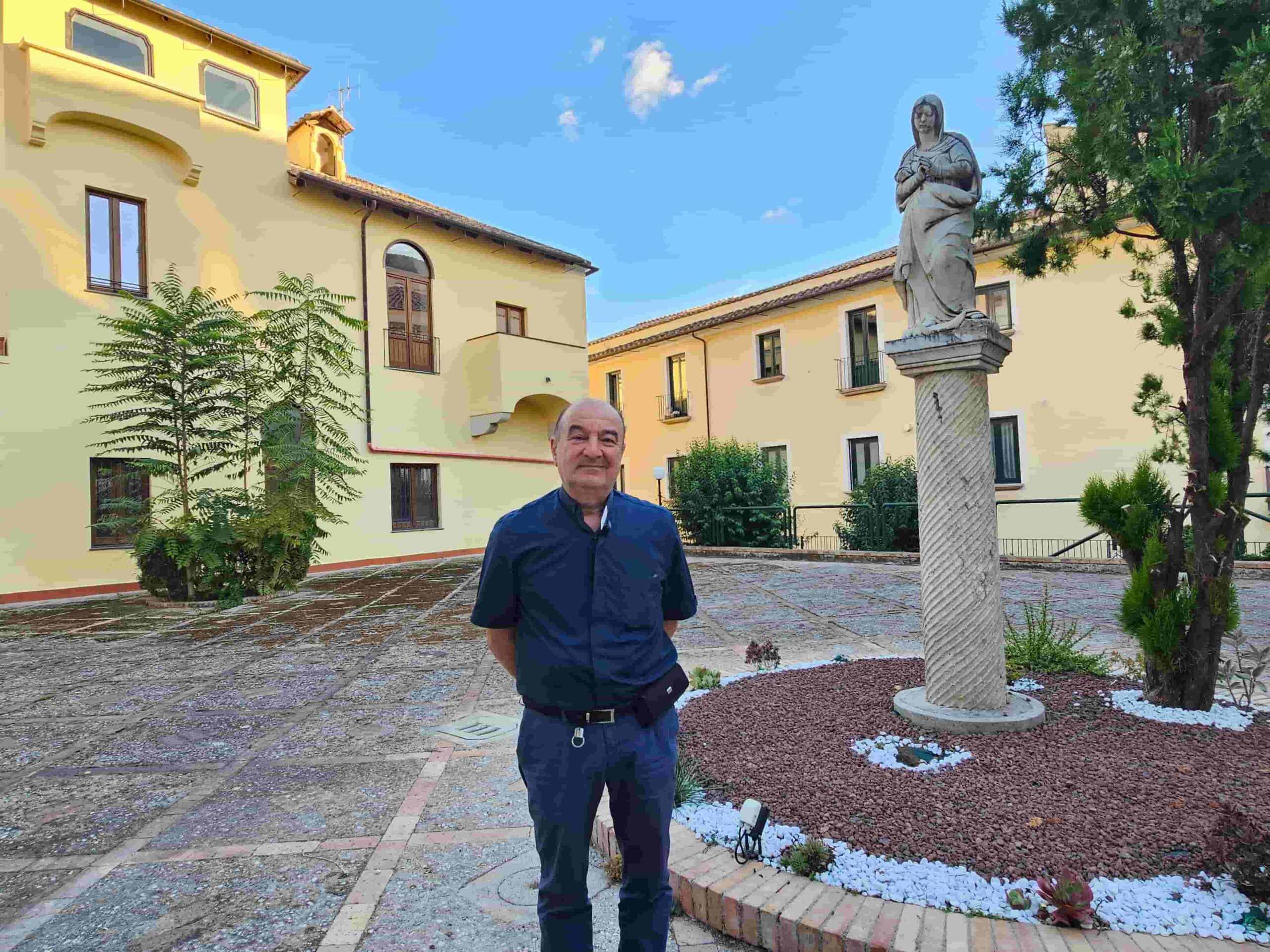 Scienze religiose, a Salerno corsi di laurea per laici e religiosi